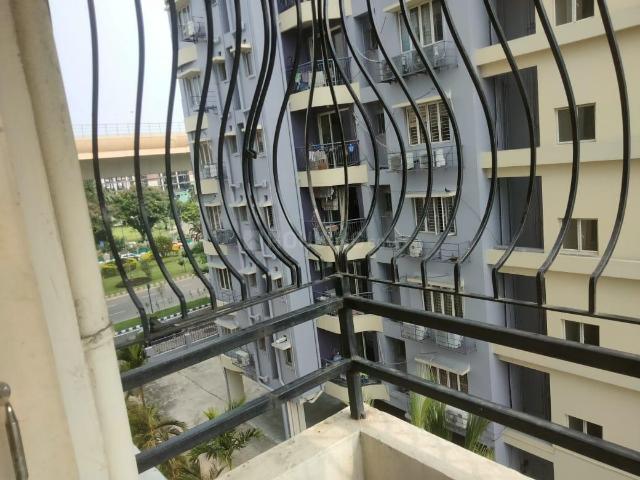 Flat for rent in North 24 Parganas, East Kolkata Township - Kolkata