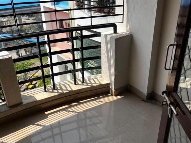Flat for rent in North 24 Parganas, East Kolkata Township - Kolkata