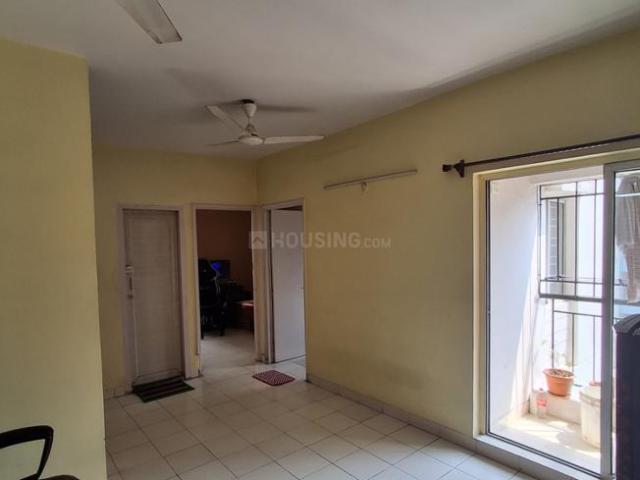 Flat for rent in North 24 Parganas, East Kolkata Township - Kolkata
