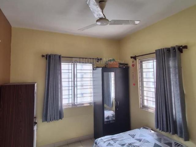 Flat for rent in North 24 Parganas, East Kolkata Township - Kolkata