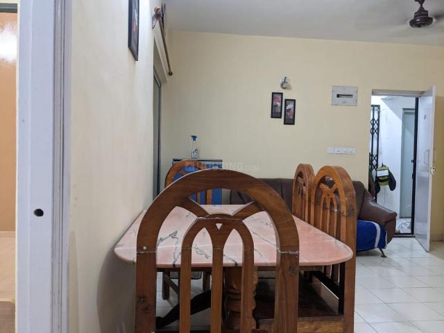 Flat for rent in North 24 Parganas, East Kolkata Township - Kolkata