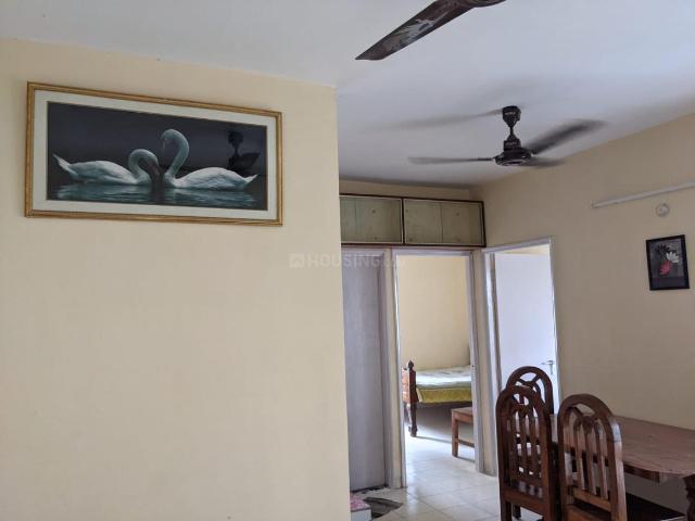 Flat for rent in North 24 Parganas, East Kolkata Township - Kolkata