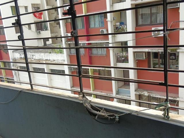 Flat for rent in North 24 Parganas, East Kolkata Township - Kolkata