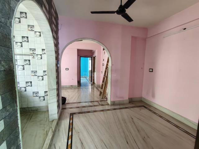 Flat for rent in North 24 Parganas, East Kolkata Township - Kolkata