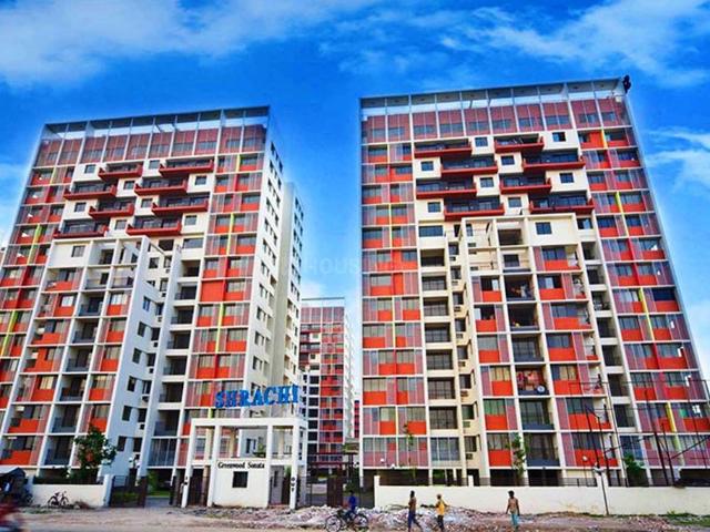 Flat for rent in North 24 Parganas, East Kolkata Township - Kolkata