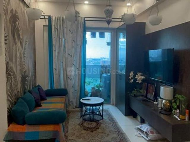 Flat for rent in North 24 Parganas, East Kolkata Township - Kolkata