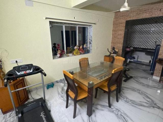 Flat for rent in North 24 Parganas, East Kolkata Township - Kolkata