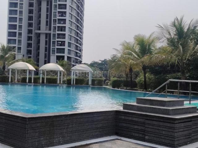 Flat for rent in North 24 Parganas, East Kolkata Township - Kolkata