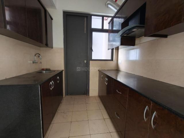 Flat for rent in North 24 Parganas, East Kolkata Township - Kolkata
