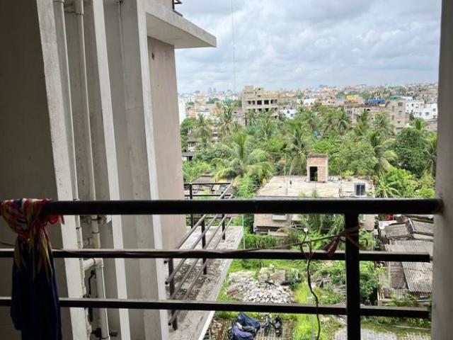 Flat for rent in North 24 Parganas, West Bengal