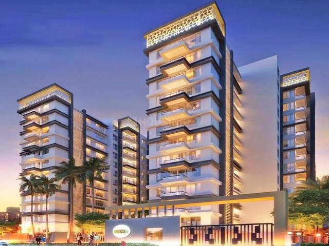 Flat for rent in North 24 Parganas, East Kolkata Township - Kolkata