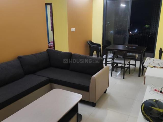 Flat for rent in North 24 Parganas, East Kolkata Township - Kolkata