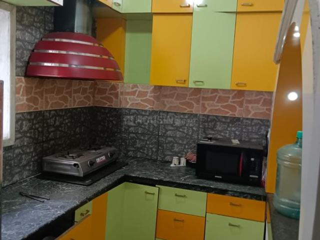 Flat for rent in North 24 Parganas, East Kolkata Township - Kolkata
