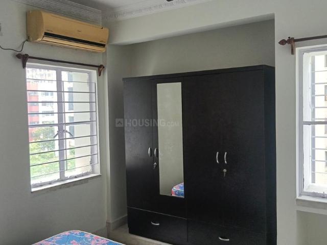 Flat for rent in North 24 Parganas, East Kolkata Township - Kolkata