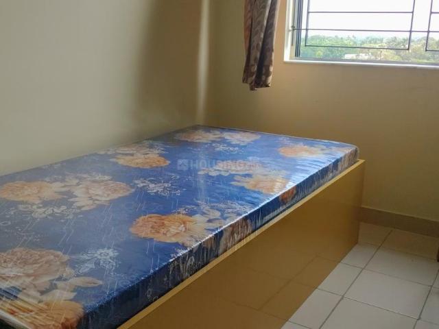 Flat for rent in South 24 Parganas, West Bengal
