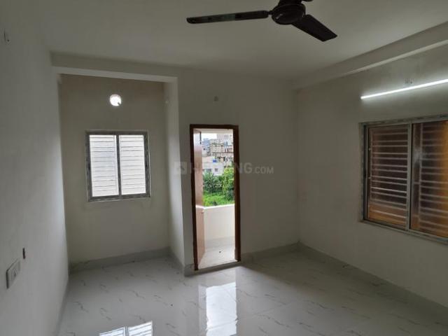 Flat for rent in New Town, North 24 Parganas