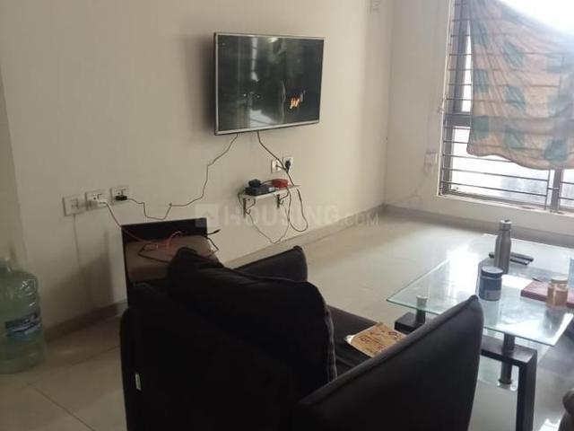 Flat for rent in North 24 Parganas, East Kolkata Township - Kolkata