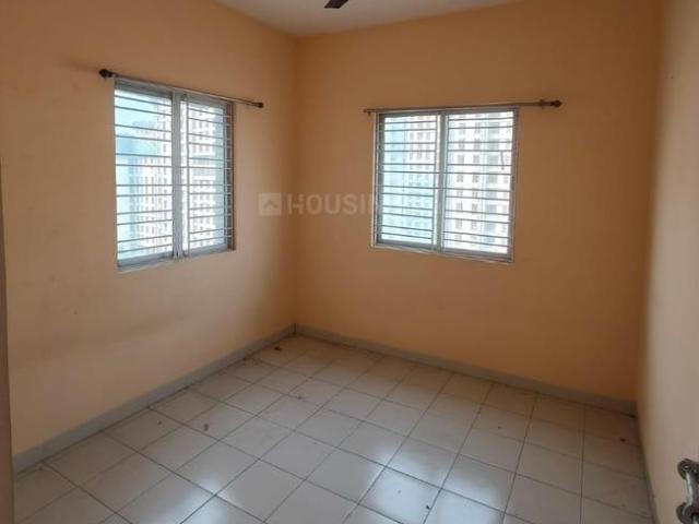 Flat for rent in North 24 Parganas, East Kolkata Township - Kolkata