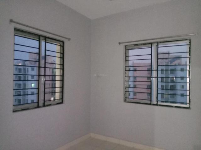 Flat for rent in North 24 Parganas, East Kolkata Township - Kolkata