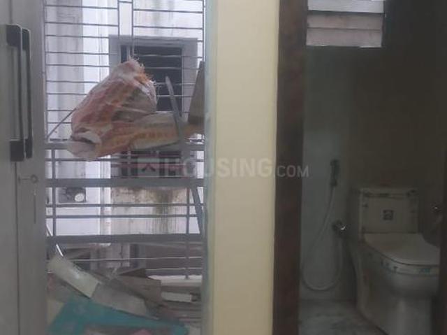 Flat for rent in North 24 Parganas, East Kolkata Township - Kolkata