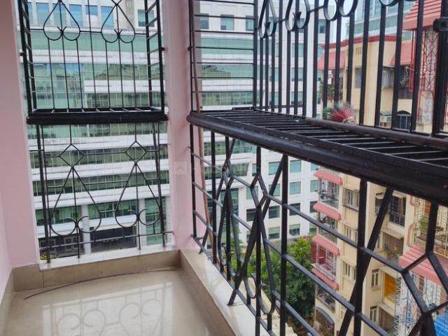 Flat for rent in North 24 Parganas, East Kolkata Township - Kolkata