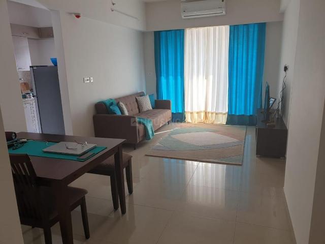 Flat for rent in North 24 Parganas, East Kolkata Township - Kolkata