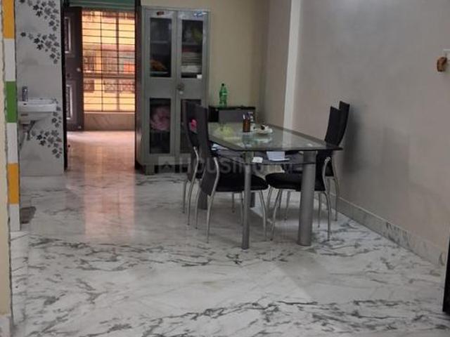 Flat for rent in North 24 Parganas, East Kolkata Township - Kolkata