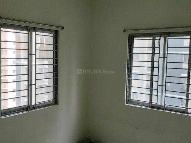 Flat for rent in North 24 Parganas, East Kolkata Township - Kolkata