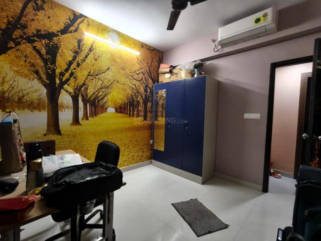 Flat for rent in North 24 Parganas, East Kolkata Township - Kolkata
