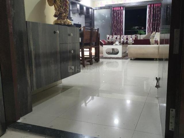 Flat for rent in North 24 Parganas, East Kolkata Township - Kolkata