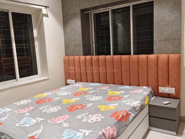 Flat for rent in North 24 Parganas, East Kolkata Township - Kolkata