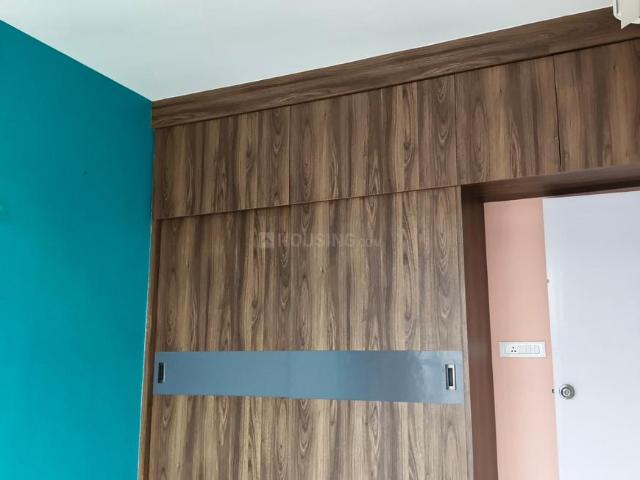 Flat for rent in North 24 Parganas, East Kolkata Township - Kolkata