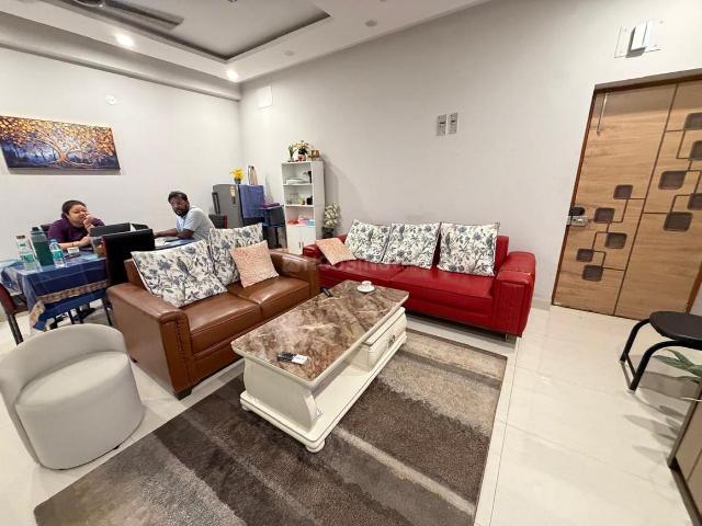 Flat for rent in North 24 Parganas, East Kolkata Township - Kolkata