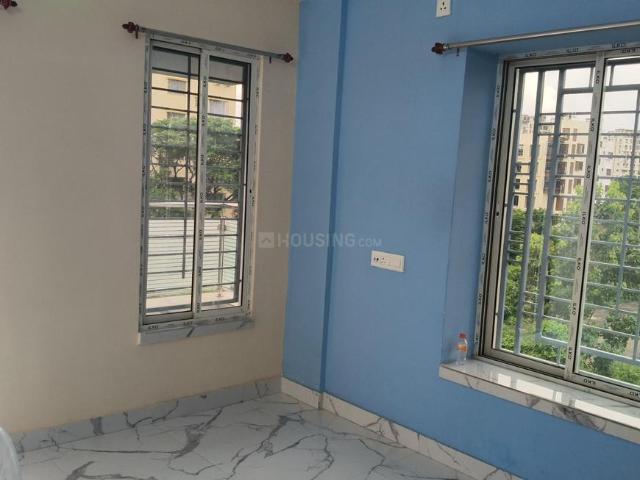 Flat for rent in North 24 Parganas, East Kolkata Township - Kolkata