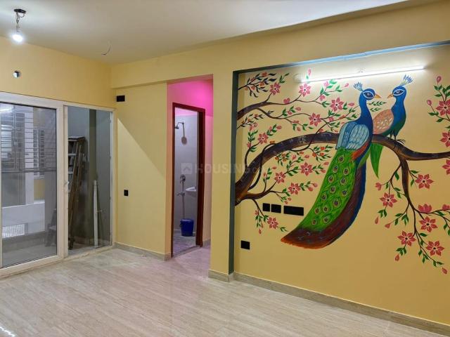 Flat for rent in North 24 Parganas, East Kolkata Township - Kolkata