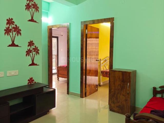 Flat for rent in North 24 Parganas, East Kolkata Township - Kolkata