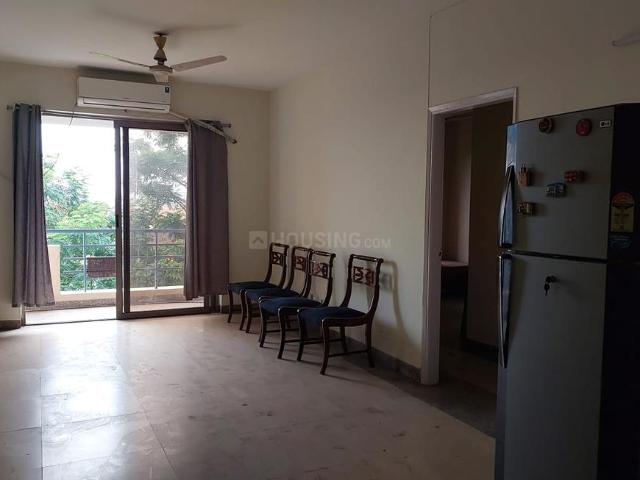 Flat for rent in North 24 Parganas, East Kolkata Township - Kolkata