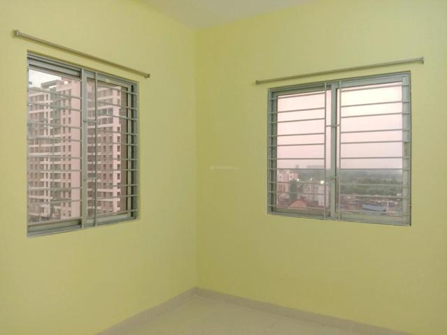 Flat for rent in North 24 Parganas, East Kolkata Township - Kolkata