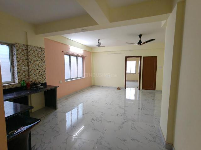 Flat for rent in North 24 Parganas, East Kolkata Township - Kolkata