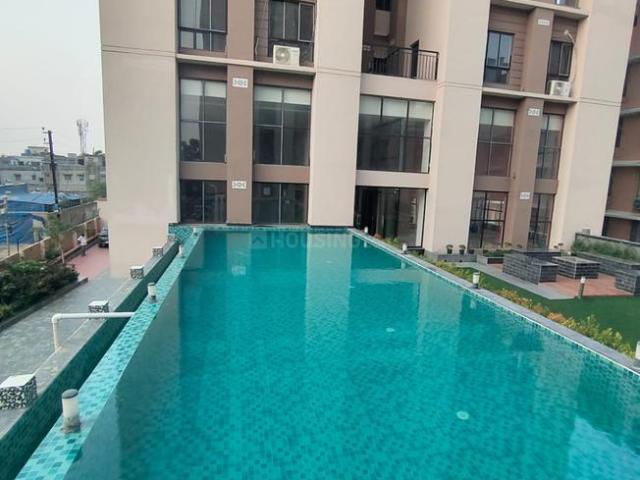 Flat for rent in North 24 Parganas, East Kolkata Township - Kolkata