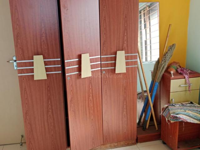 Flat for rent in North 24 Parganas, East Kolkata Township - Kolkata