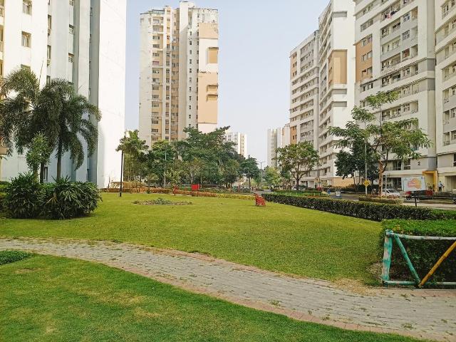 Flat for rent in North 24 Parganas, East Kolkata Township - Kolkata