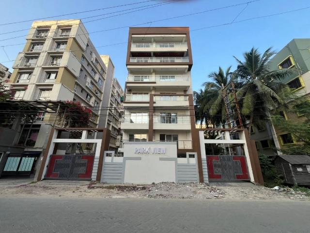 Flat for rent in North 24 Parganas, East Kolkata Township - Kolkata