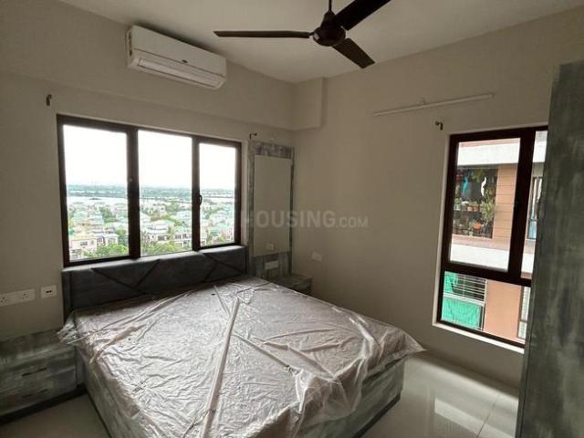 Flat for rent in North 24 Parganas, East Kolkata Township - Kolkata