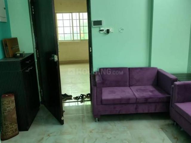 Flat for rent in North 24 Parganas, East Kolkata Township - Kolkata