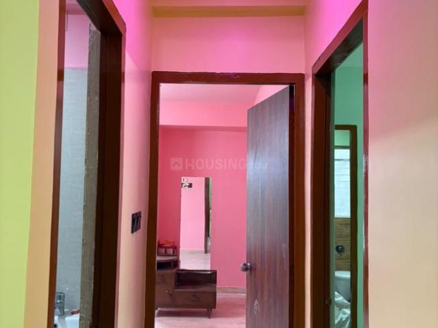 Flat for rent in North 24 Parganas, East Kolkata Township - Kolkata