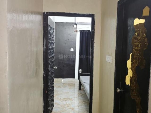 Flat for rent in North 24 Parganas, East Kolkata Township - Kolkata