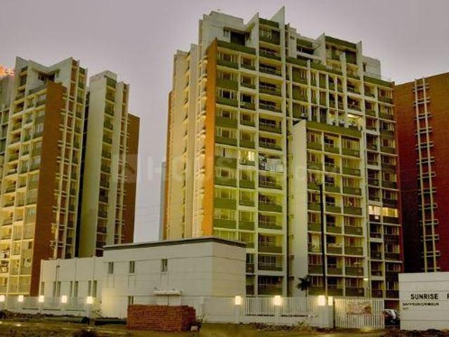 Flat for rent in North 24 Parganas, East Kolkata Township - Kolkata