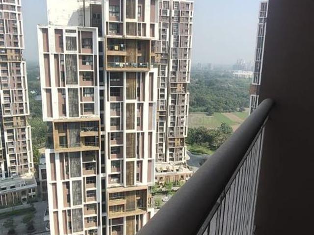 Flat for rent in North 24 Parganas, East Kolkata Township - Kolkata