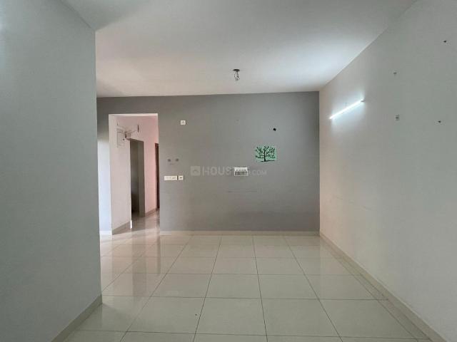 Flat for rent in North 24 Parganas, East Kolkata Township - Kolkata